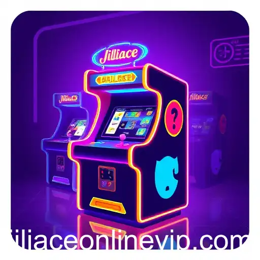 Exploring Arcade Games: The Rise of Jiliace Online