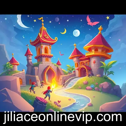 Jiliace online