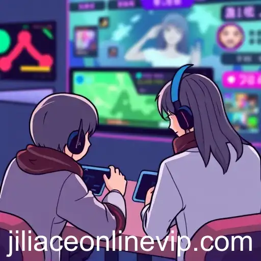 The Evolution and Impact of Gaming Platforms