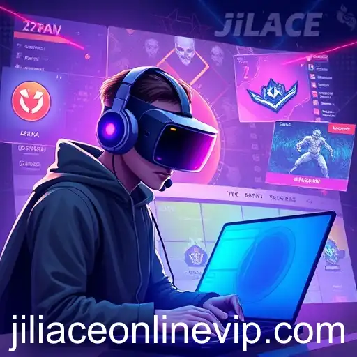 The Evolving Landscape of Online Gaming