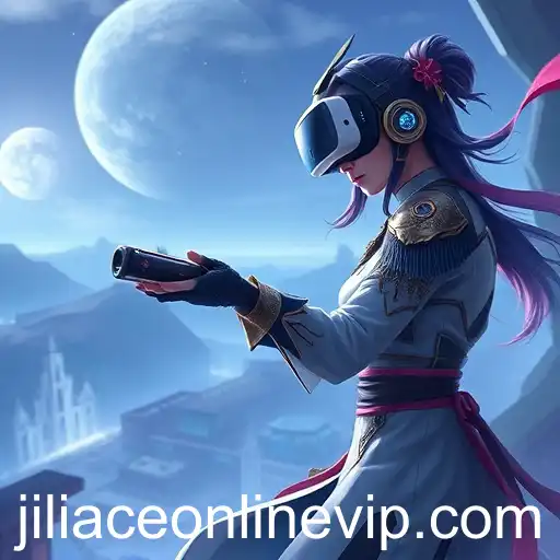 Jiliace online