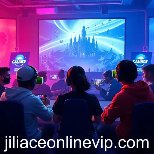 Jiliace online