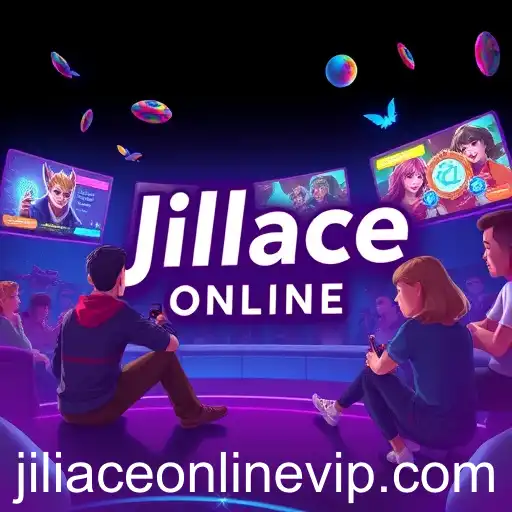 The Rise of Jiliace in the Gaming World