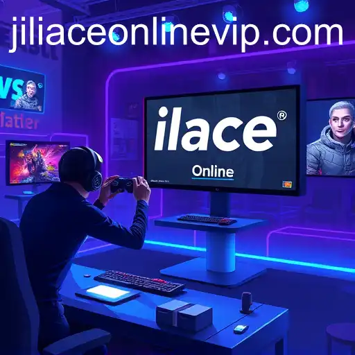The Evolution and Impact of Jiliace Online