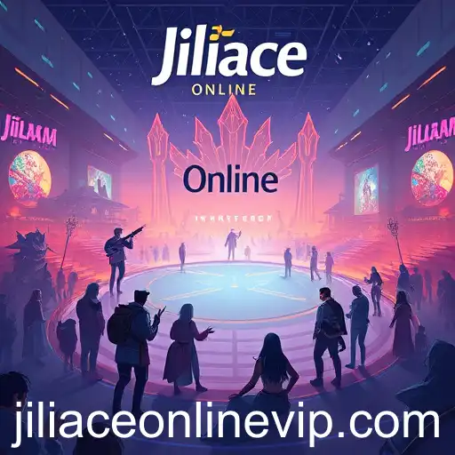 The Rise of Jiliace Online in the Gaming World