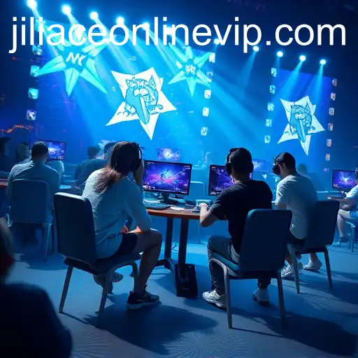 Jiliace Online: The Rising Star in the Gaming World