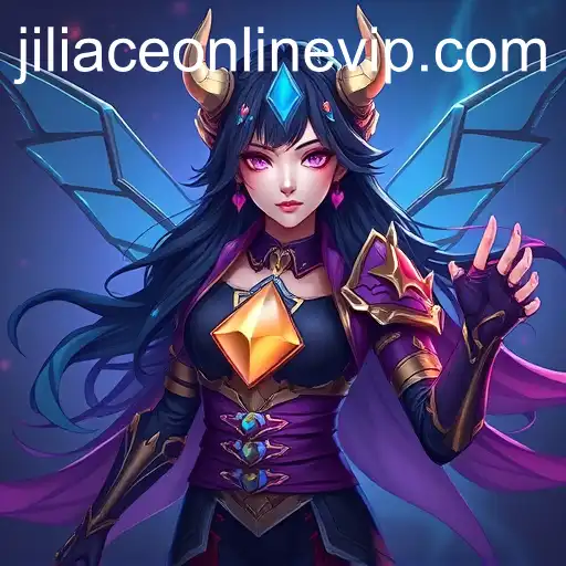 The Rise of Jiliace Online in the Gaming World