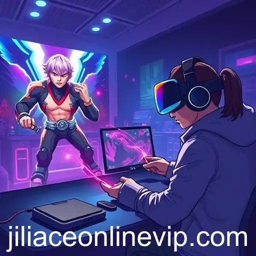 Jiliace online