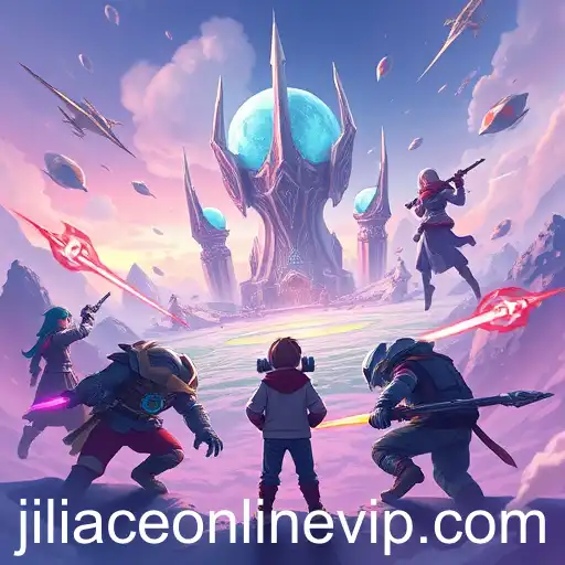 Exploring the Rise of Jiliace Online in 2025