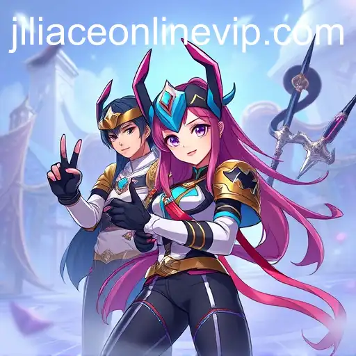 The Rise of Jiliace Online: A New Era in Gaming