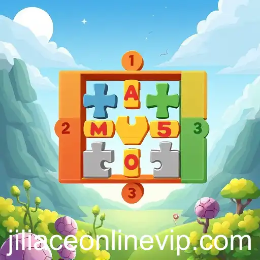 Exploring the Intricacies of Puzzle Games on Jiliace Online
