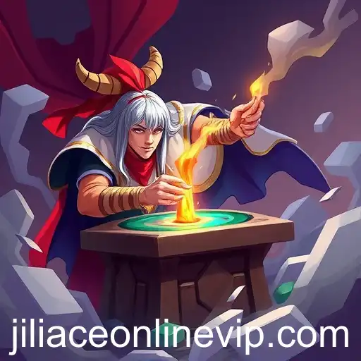 The Rise of Jiliace Online in the Gaming World
