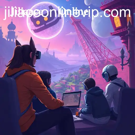 The Rise of Jiliace: A New Era in Gaming