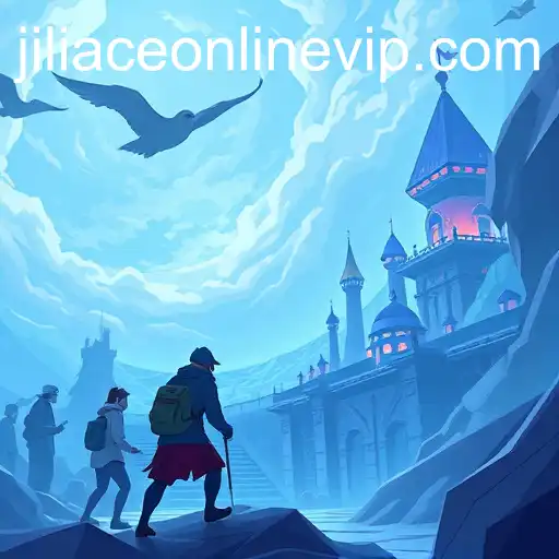 The Rise of Jiliace Online: A Pioneering Online Gaming Platform