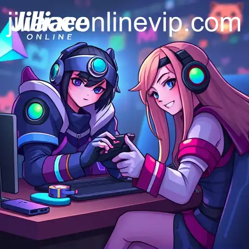 The Rise of Jiliace Online: A New Era in Gaming