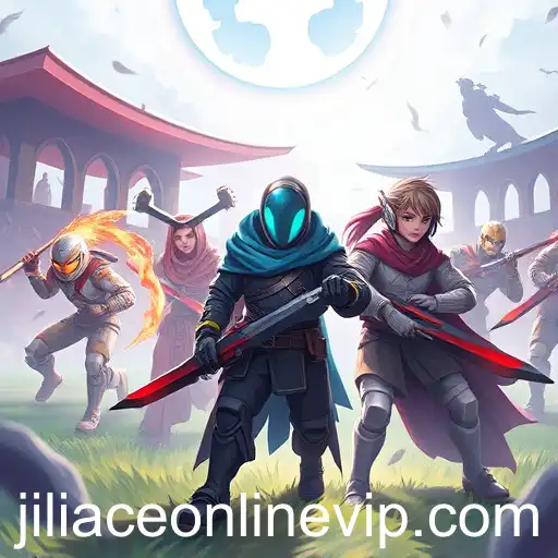 The Rise of Jiliace Online