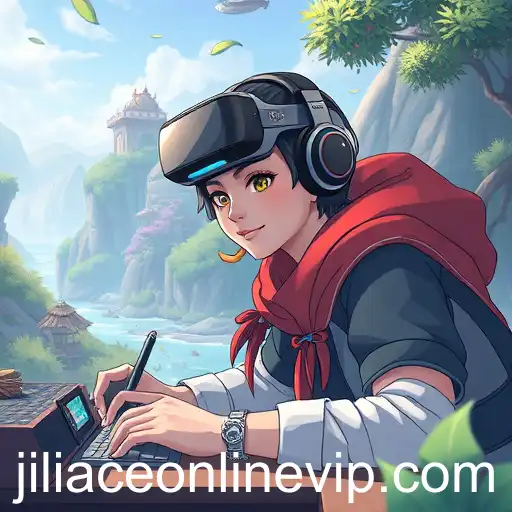 The Rise of Jiliace Online in the Gaming World