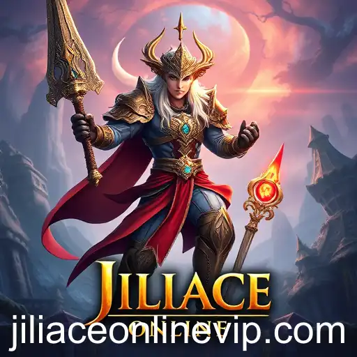 Exploring the Vast World of 'Jiliace Online': A Standout RPG Experience